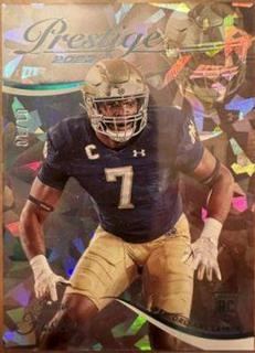 Isaiah Foskey