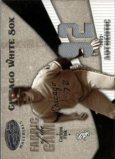 Carlton Fisk