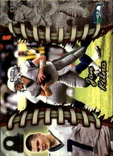 Jon Kitna