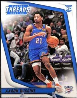 Aaron Wiggins