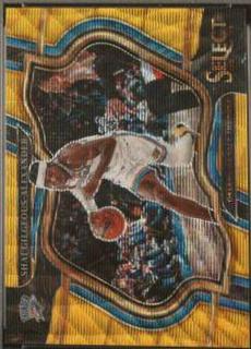 Shai Gilgeous Alexander