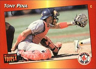 Tony Pena