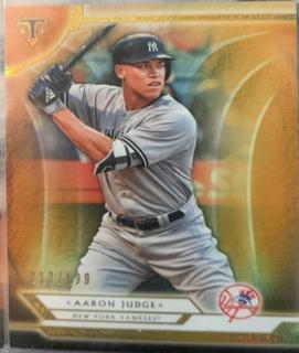 Aaron Judge