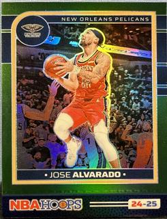 Jose Alvarado