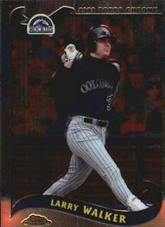 Larry Walker