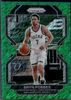Bryn Forbes