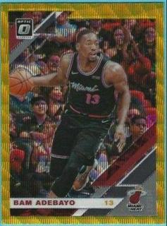 Bam Adebayo