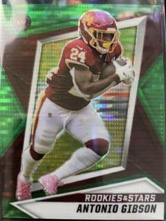 Antonio Gibson