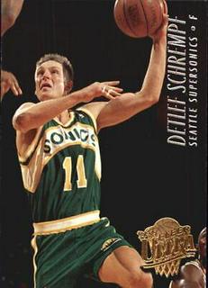 Detlef Schrempf