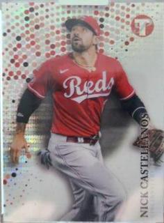 Nick Castellanos