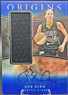 Sue Bird