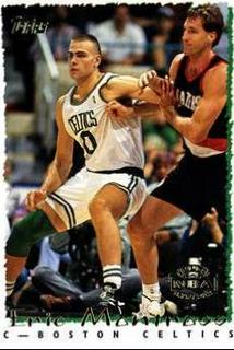 Eric Montross