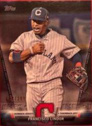 Francisco Lindor