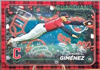 Andres Gimenez