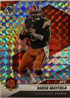 Baker Mayfield