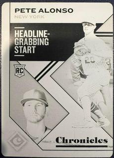 Pete Alonso