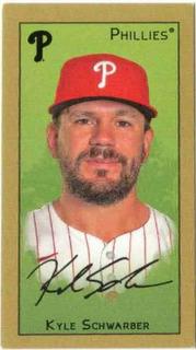 Kyle Schwarber