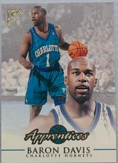 Baron Davis