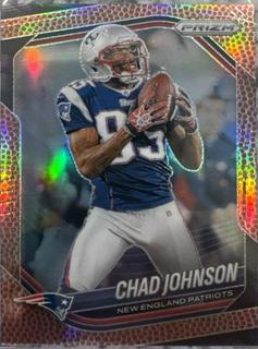 Chad Johnson