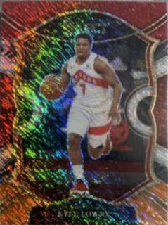 Kyle Lowry