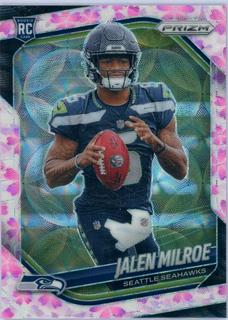 Jalen Milroe