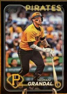 Yasmani Grandal
