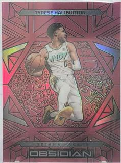 Tyrese Haliburton