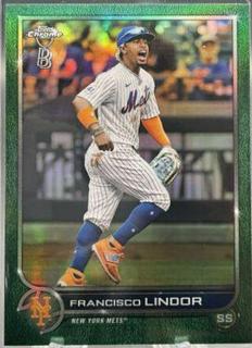 Francisco Lindor