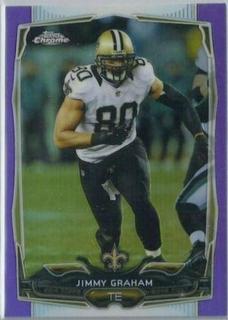 Jimmy Graham