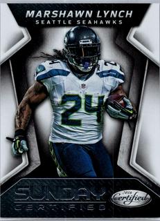 Marshawn Lynch