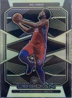 Joel Embiid