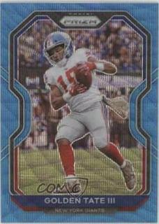 Golden Tate III