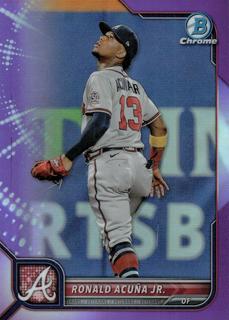 Ronald Acuna Jr.