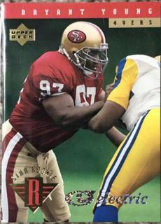 Bryant Young