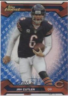 Jay Cutler