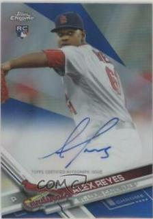 Alex Reyes