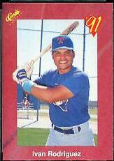 Ivan Rodriguez