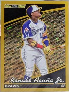 Ronald Acuna Jr.