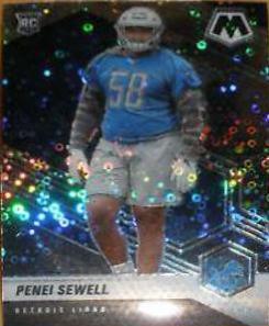 Penei Sewell