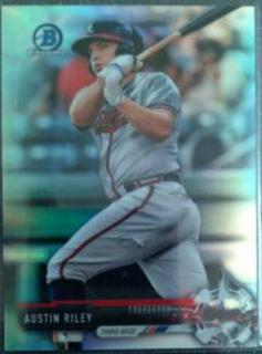 Austin Riley