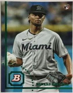 Edward Cabrera