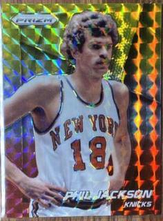 Phil Jackson