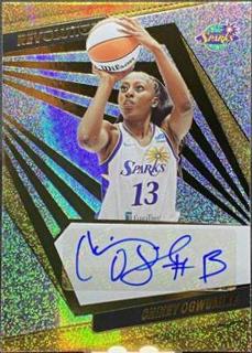 Chiney Ogwumike