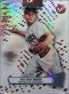 Pee Wee Reese