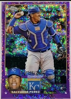 Salvador Perez