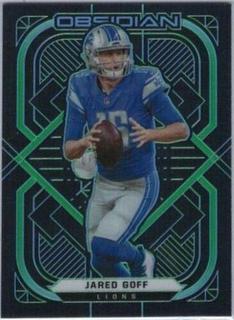 Jared Goff