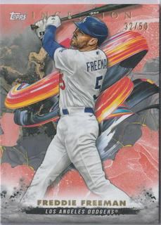 Freddie Freeman