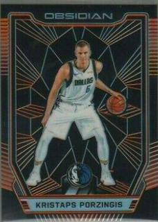 Kristaps Porzingis