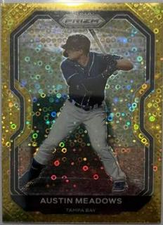 Austin Meadows
