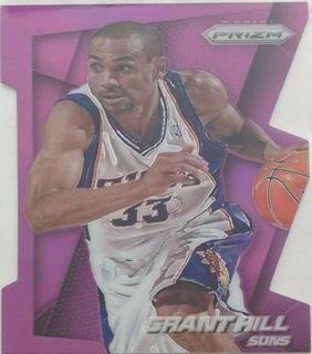 Grant Hill